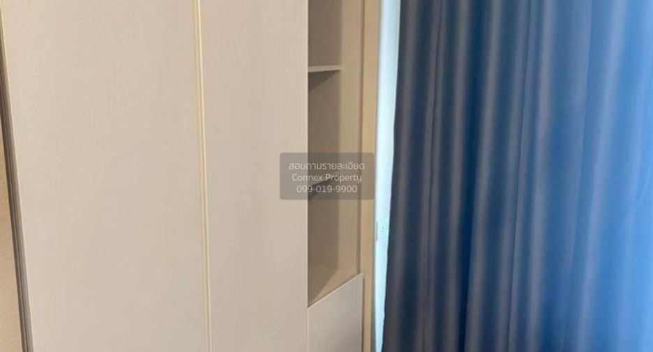 For rent 2 bedrooms condo in Chatuchak, Bangkok