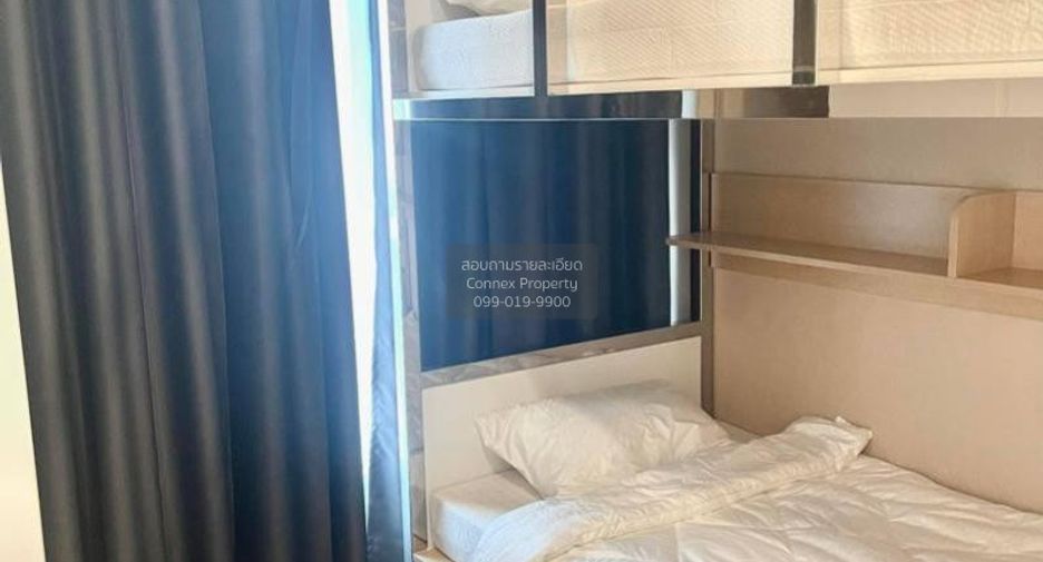 For rent 2 bedrooms condo in Chatuchak, Bangkok