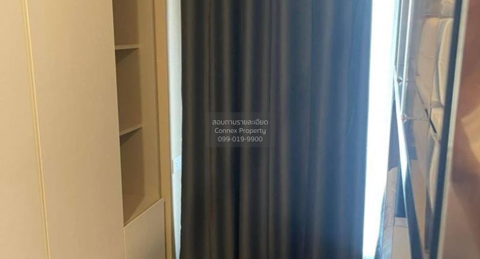 For rent 2 bedrooms condo in Chatuchak, Bangkok