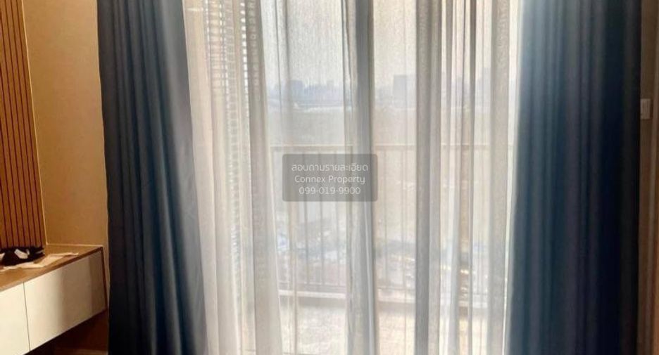 For rent 2 bedrooms condo in Chatuchak, Bangkok