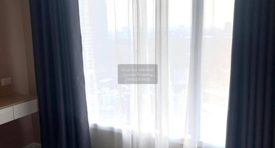 For rent 2 bedrooms condo in Chatuchak, Bangkok