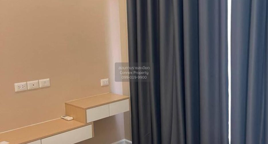 For rent 2 bedrooms condo in Chatuchak, Bangkok