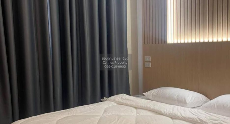 For rent 2 bedrooms condo in Chatuchak, Bangkok
