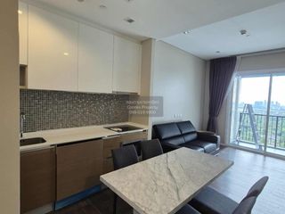出租 2 卧室 公寓 在 Chatuchak, 曼谷