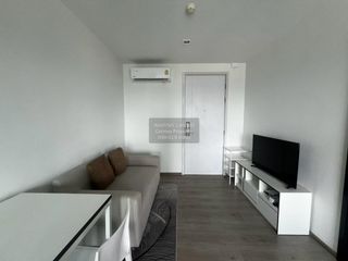 出租 1 卧室 公寓 在 Phasi Charoen, 曼谷
