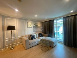 For rent 2 bedrooms condo in Phra Khanong, Bangkok