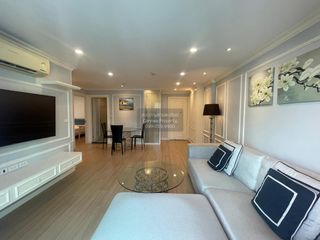 For rent 2 bedrooms condo in Phra Khanong, Bangkok