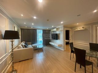 For rent 2 bedrooms condo in Phra Khanong, Bangkok