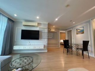 For rent 2 bedrooms condo in Phra Khanong, Bangkok