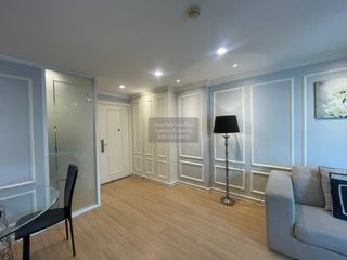 For rent 2 bedrooms condo in Phra Khanong, Bangkok