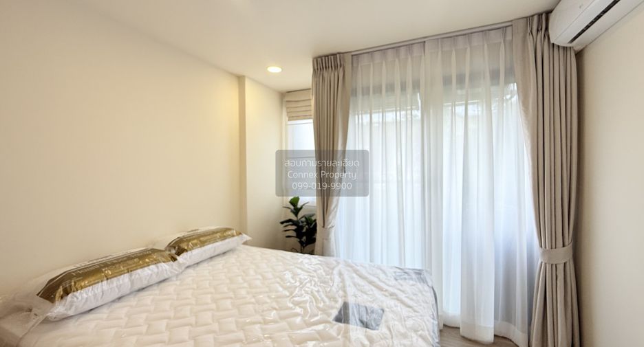 Condo en alquiler de 1 habitaciones en Phra Khanong, Bangkok