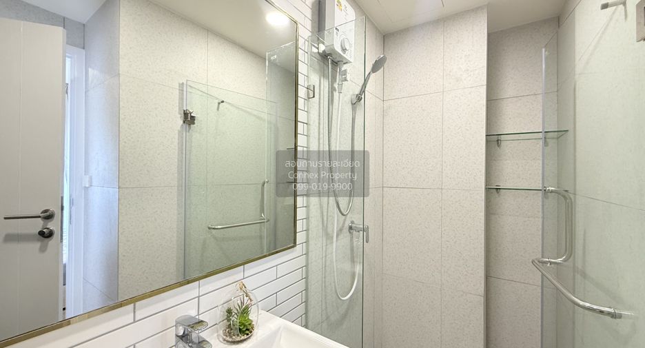 Condo en alquiler de 1 habitaciones en Phra Khanong, Bangkok