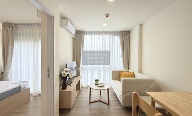 Condo en alquiler de 1 habitaciones en Phra Khanong, Bangkok