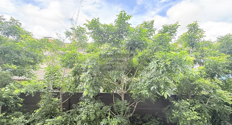 Condo en alquiler de 1 habitaciones en Phra Khanong, Bangkok