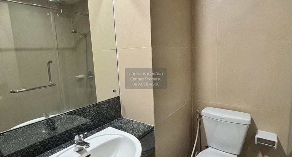 For rent 1 bed condo in Watthana, Bangkok