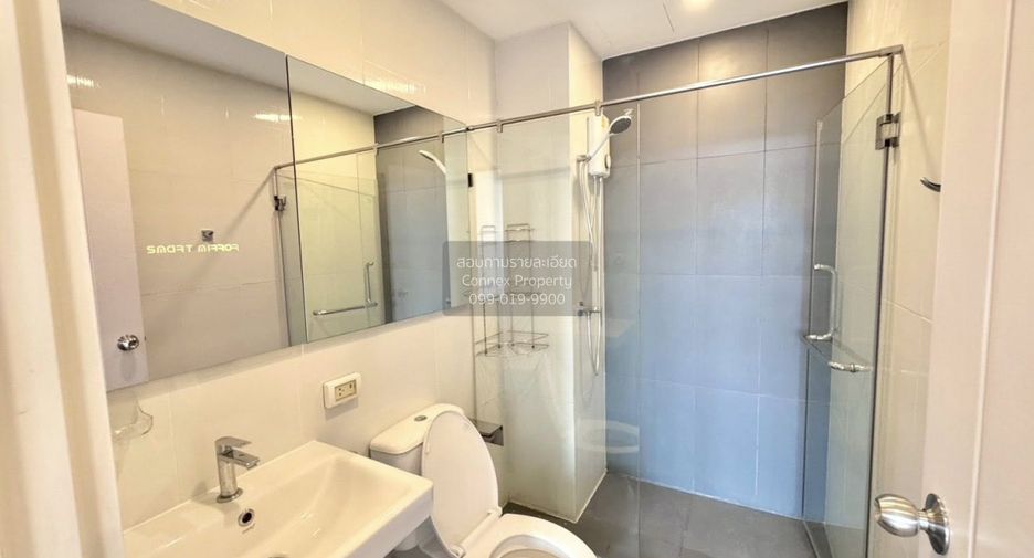 For rent 1 bed condo in Min Buri, Bangkok
