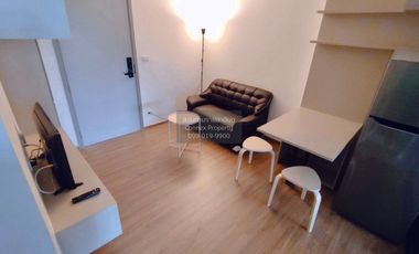 For rent 1 bed condo in Min Buri, Bangkok
