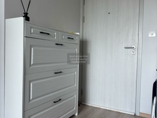 Аренда 2 спальни кондо в Хуаи Кхщанг, Бангкок