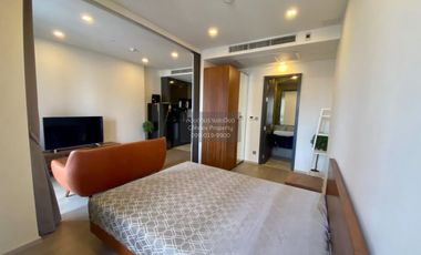 Wohnung zur Miete mit 1 Zimmer in Khlong Toei, Bangkok