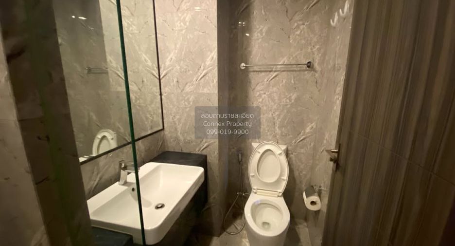 Wohnung zur Miete mit 1 Zimmer in Khlong Toei, Bangkok