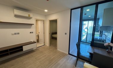 For sale 1 bed condo in Lat Phrao, Bangkok