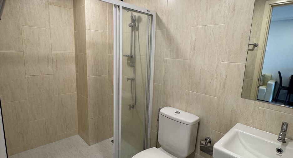 For sale 1 bed condo in Lat Phrao, Bangkok