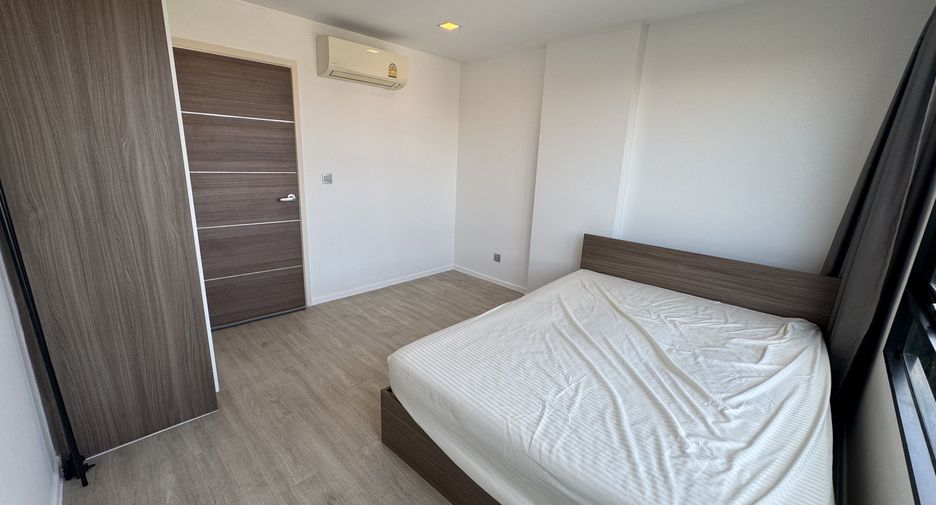 For sale 1 bed condo in Lat Phrao, Bangkok