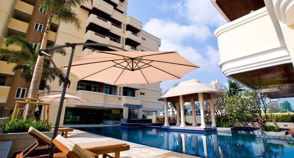 Wohnung zur Miete mit 4 Zimmer in Watthana, Bangkok