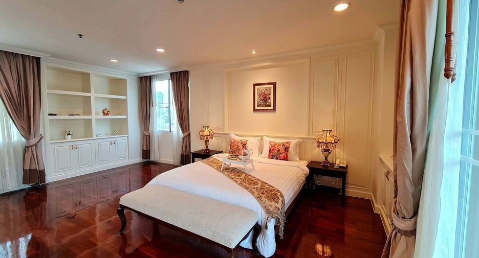 Wohnung zur Miete mit 4 Zimmer in Watthana, Bangkok