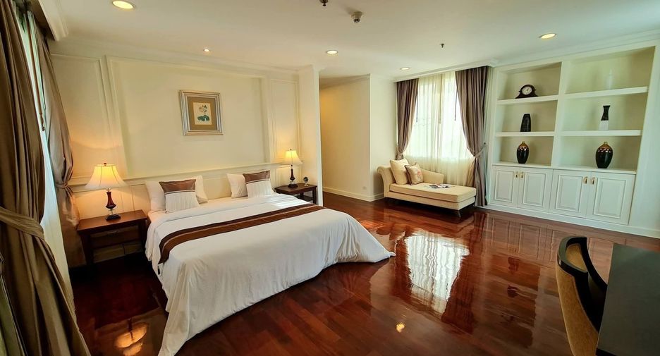 Wohnung zur Miete mit 4 Zimmer in Watthana, Bangkok