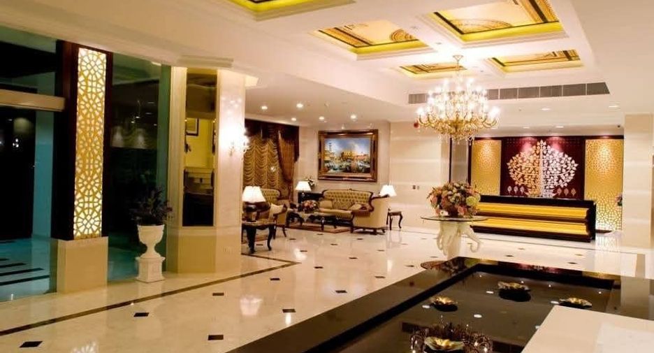 Wohnung zur Miete mit 4 Zimmer in Watthana, Bangkok