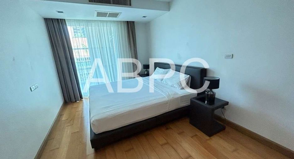 Condo en alquiler de 1 habitaciones en Pratumnak, Pattaya