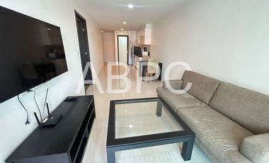 Condo en alquiler de 1 habitaciones en Pratumnak, Pattaya
