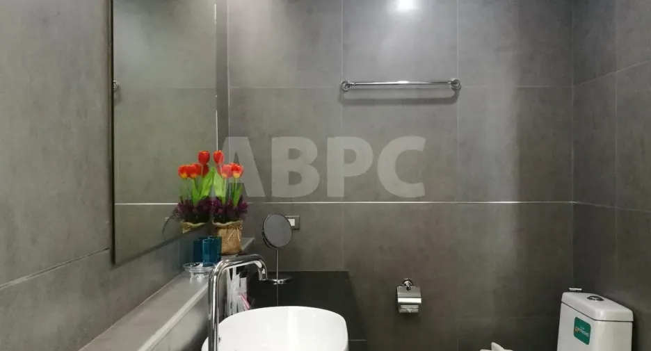 For rent 3 bedrooms house in Jomtien, Pattaya