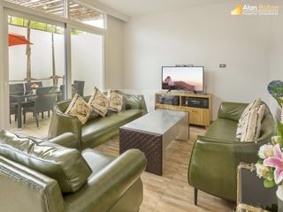 For rent 3 bedrooms house in Bang Lamung, Chonburi