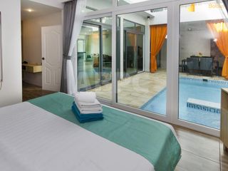 For rent 3 bedrooms house in Bang Lamung, Chonburi