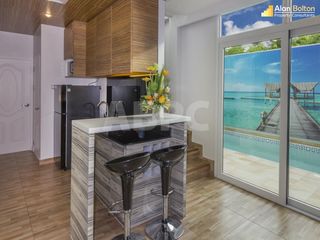 For rent 3 bedrooms house in Bang Lamung, Chonburi