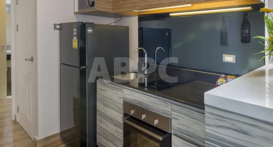 For rent 3 bedrooms house in Jomtien, Pattaya