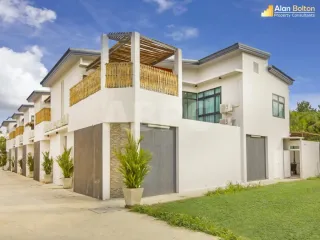 For Rent 3 Bedroom House In Bang Lamung, Chonburi