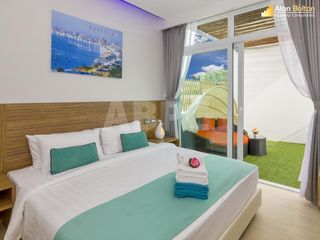For rent 3 bedrooms house in Bang Lamung, Chonburi
