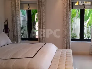 À louer 3 chambres maison à Na Jomtien, Pattaya