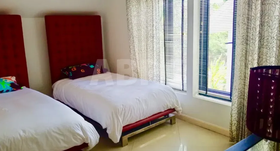 À louer 3 chambres maison à Na Jomtien, Pattaya