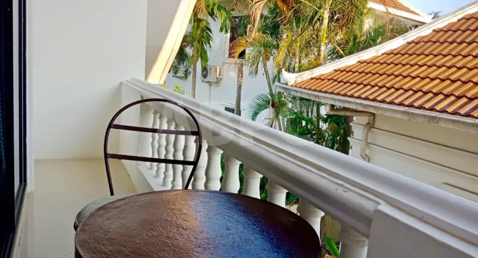 À louer 3 chambres maison à Na Jomtien, Pattaya