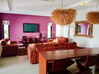 Аренда 3 спальни дом в Na Jomtien, Паттайя