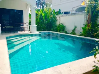 À louer 3 chambres maison à Na Jomtien, Pattaya