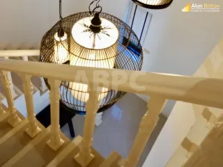 À louer 3 chambres maison à Na Jomtien, Pattaya