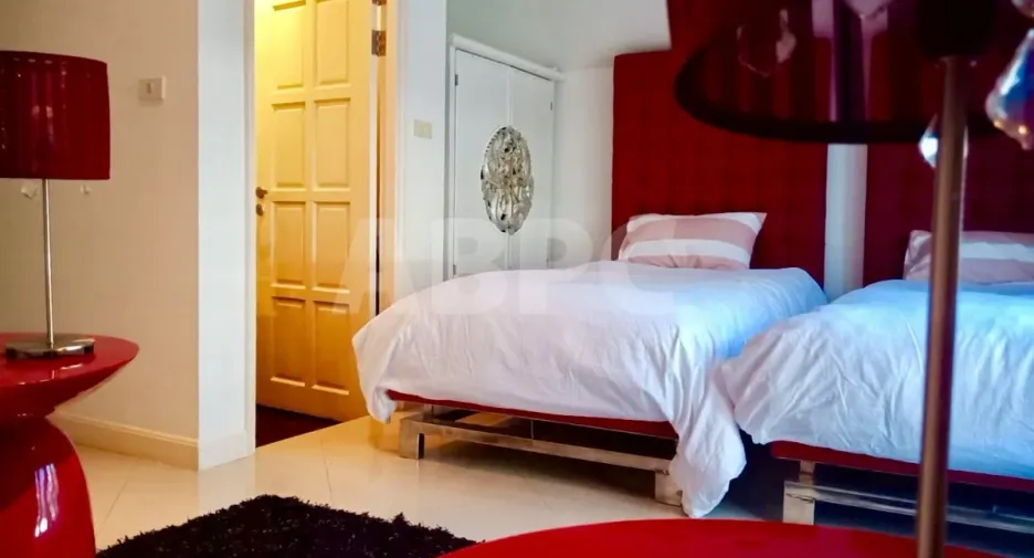 À louer 3 chambres maison à Na Jomtien, Pattaya
