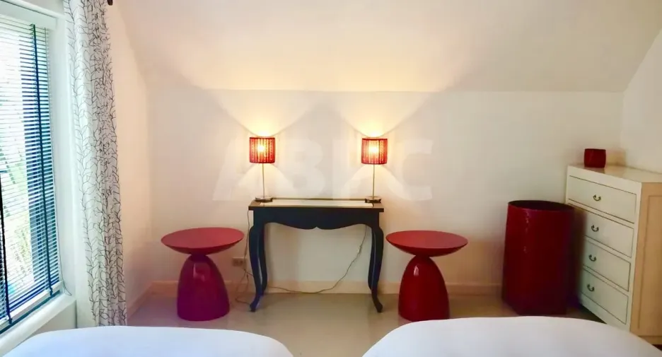 À louer 3 chambres maison à Na Jomtien, Pattaya
