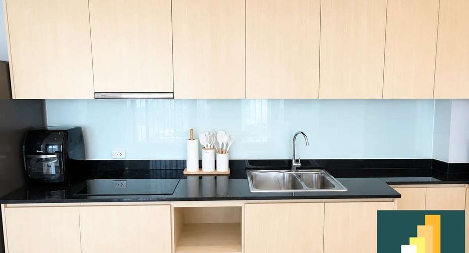 Condo en venta de 2 habitaciones en South Pattaya, Pattaya