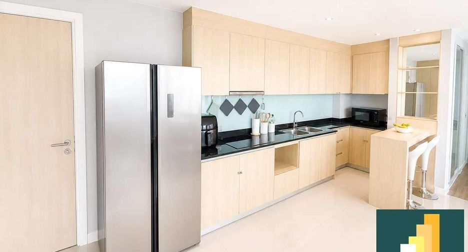 Condo en venta de 2 habitaciones en South Pattaya, Pattaya
